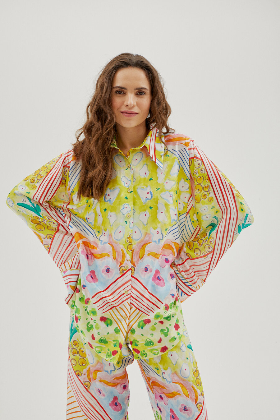 Filolin Garden Pajama main image 0